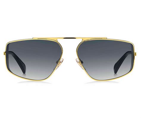 givenchy gv 7127/s|Givenchy GV 7127/S J5G/9O Sunglasses Yellow.